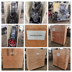 C41 25kg 40kg 75kg khí nén rèn Búa cơ khí rèn búa OEM sản xuất - Product Image 6