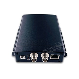 Receptor MAOJIEXIN G72 GNSS Sistema completo de acoplamiento profundo de alta calidad Posicionamiento multifrecuencia y direccional - Product Image 4