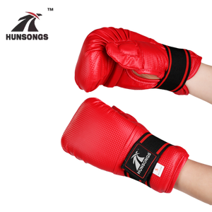 Nuevos <span class=keywords><strong>Guantes</strong></span> <span class=keywords><strong>de</strong></span> Boxeo HUNSONGS HS-BG-07 MMA <span class=keywords><strong>de</strong></span> Medio Dedo, <span class=keywords><strong>Guantes</strong></span> <span class=keywords><strong>de</strong></span> Combate con Logotipo Personalizado, Microfibra, Cuero Sintético, <span class=keywords><strong>Guantes</strong></span> <span class=keywords><strong>de</strong></span> Boxeo <span class=keywords><strong>para</strong></span> Niños - Product Image 6