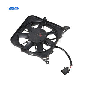 Ventilador de Radiador Original Usado de Alta Compatibilidad, Desmontado de Auto, para Lamborghini Aventador 2012 470959455E - Product Image 2