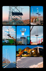 Pannelli Solari in Silicio Monocristallino PERC per Generazione di Elettricità e Alimentazione Esterna, Efficienza 22%, 100W <span class=keywords><strong>Max</strong></span>, Illuminazione Domestica - Product Image 6