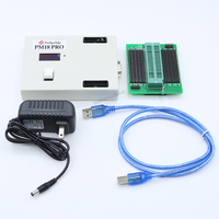 Programmeur de puces microcontrôleuses RISC-Core MTP tactile Holychip HC-PM18 PRO, outil de programmation hors ligne USB2.0