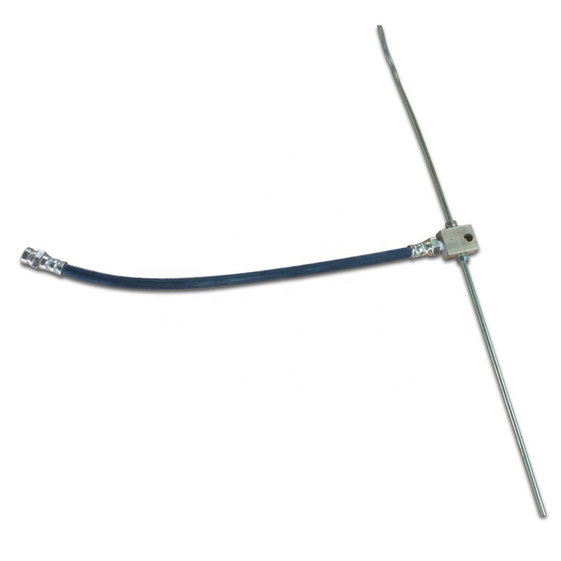 OEM China Trailer Parts and Accessories