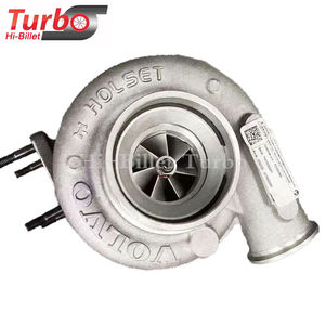 Turbocompresor Hi-Billet He400wg 379723 3792724 3792725 para Reemplazo y Reparación - Product Image 4