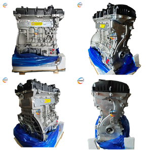 BLOQUE DE MOTOR G4KG DE ALTA CALIDAD, 2400 CC, THETA 2 FR -MPI, <span class=keywords><strong>GASOLINA</strong></span>, TRACCIÓN TRASERA, PARA <span class=keywords><strong>HYUNDAI</strong></span> <span class=keywords><strong>H1</strong></span> STAREX - Product Image 6