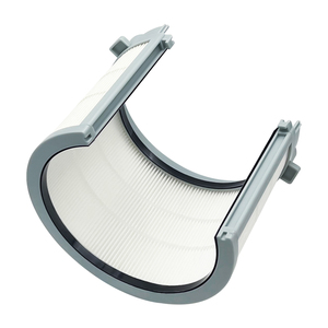 Remplacement du filtre Hepa arrière adapté pour Roborock <span class=keywords><strong>S7</strong></span> / T7S / T7S Plus Station d'accueil vide <span class=keywords><strong>Robot</strong></span> aspirateur pièces accessoires - Product Image 3