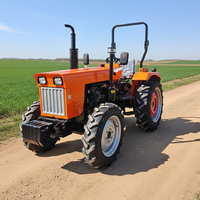 Vente directe du fabricant, tracteur agricole 25, 30, 35, 40, 50 chevaux, tracteur 4x4, tracteur agricole