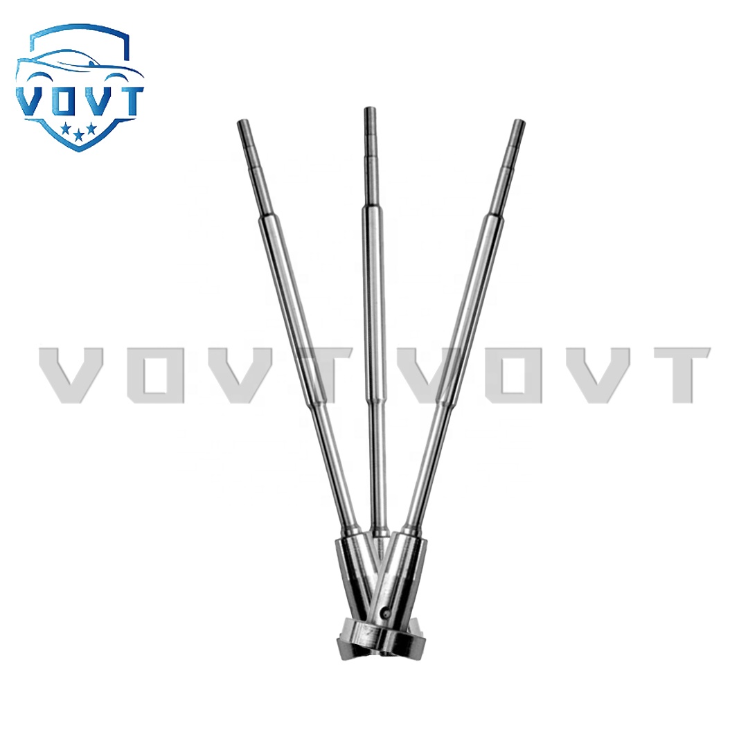 Common Rail Control Valve F00RJ02386 for Injector 0445120072 0445120076