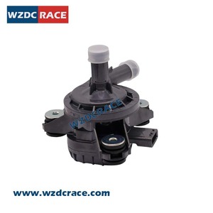 ชุดประกอบเทอร์โมสตัทอิเล็กทรอนิกส์และปั๊มน้ำ WZDC RACE รุ่น G904047090 สำหรับรถยนต์โตโยต้า เล็กซัส พรีอุส CT200H - Product Image 4