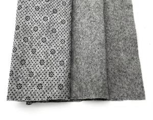 Điểm Bán Chạy Vải Nỉ Nhựa Chấm Pvc Chống Trượt Dành Cho Thảm Lót Thảm Vải Nỉ Lót Thảm Có Giá Thấp - Product Image 6