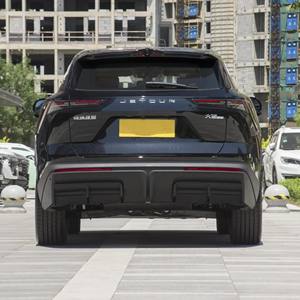 Puissance maximale 240 Double moteur <span class=keywords><strong>5</strong></span> portes <span class=keywords><strong>5</strong></span> places SUV jetour dasheng <span class=keywords><strong>iDM</strong></span> Pure electric - Product Image 4