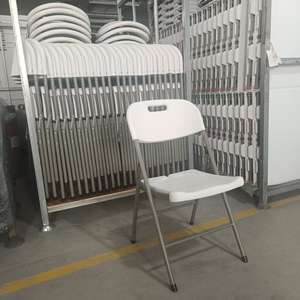 من المصنع مباشرة كرسي عالي الكثافة قابل للطي في الهواء الطلق ، كرسي قابل للطي للحمل السهل للمناسبة - Product Image 5