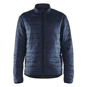 Blaklader-แจ็คเก็ตซับในอบอุ่น4710203086004XL สีน้ำเงินเข้ม-แจ็คเก็ตทำงาน7330509885185 - Product Image 1