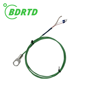 Độ chính xác cao cặp nhiệt điện (S/R/B/K/N/T/E/J) với đồng Lug cảm biến nhiệt độ nhiệt độ cao cặp nhiệt điện/cặp nhiệt điện dây - Product Image 4