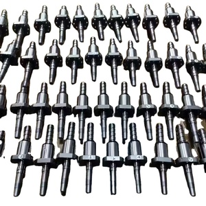 C3 C5 C7 lớp bóng vít hạt cho máy CNC máy móc bóng vít và Nut cho máy in 3D CNC Lathe Robot bộ phận Y Tế - Product Image 1