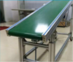 Tùy chỉnh chiều dài 0.5-20m SMT PCB đệm Hệ thống băng tải tự động dây chuyền lắp ráp băng tải giá tốt nhất có tính năng mang cầu - Product Image 4