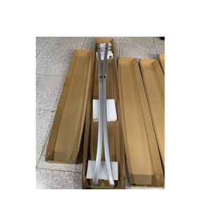 Xe Hợp kim nhôm mái giữ hành lý bên ngoài hành lý giá phụ kiện sửa đổi Kit cho Mitsubishi montero thể thao 2016-2024 - Product Image 3