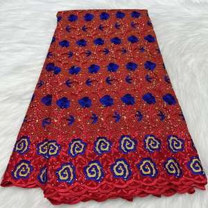 Tela Africana Ankara Dobby Estampada con <span class=keywords><strong>Cera</strong></span>, Doble Cara, <span class=keywords><strong>para</strong></span> Textiles del Hogar y Accesorios de Vestir, Venta al por Mayor de Fábrica - Product Image 2