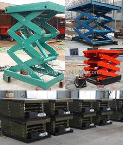 Platform <span class=keywords><strong>Scissor</strong></span> <span class=keywords><strong>Lift</strong></span> Stasioner dengan Kapasitas Beban 500 kg, 1 <span class=keywords><strong>Ton</strong></span>, <span class=keywords><strong>2</strong></span> <span class=keywords><strong>Ton</strong></span>, 3 <span class=keywords><strong>Ton</strong></span> dan Tinggi Angkat <span class=keywords><strong>2</strong></span> m, 3 m, 4 m, 5 m |   Pengangkatan Vertikal - Product Image 6