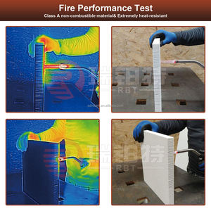 Techo eramic Iber para nsulación, revestimiento - Product Image 4