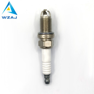 Bougie d'allumage au gaz naturel WZAJ 0242255511 Platinum Flare pour véhicules GPL - Product Image 2