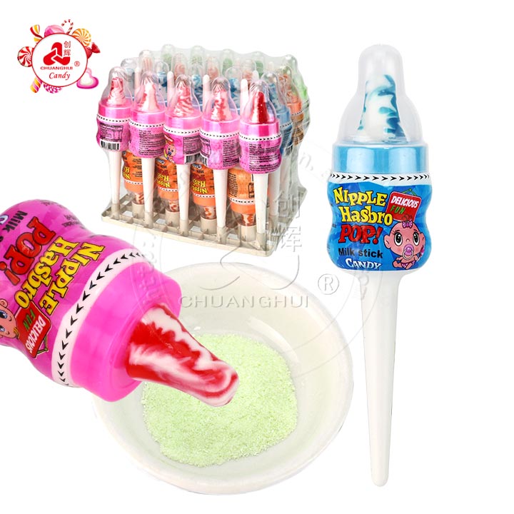 lollipop powder