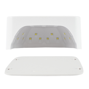 Lámpara de Uñas LED UV Profesional de 120W, 30 LED, Pantalla Digital, Sensor Infrarrojo Inteligente, Equipo de <span class=keywords><strong>Manicura</strong></span> para Salón de Belleza - Product Image 2