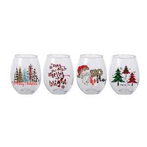 Verres <span class=keywords><strong>à</strong></span> <span class=keywords><strong>vin</strong></span> en <span class=keywords><strong>plastique</strong></span> <span class=keywords><strong>blanc</strong></span> de qualité alimentaire de 16 oz avec icône de tarte <span class=keywords><strong>à</strong></span> la crème, logo personnalisé, style classique, gobelets <span class=keywords><strong>à</strong></span> <span class=keywords><strong>vin</strong></span> pour les occasions festives - Product Image 6