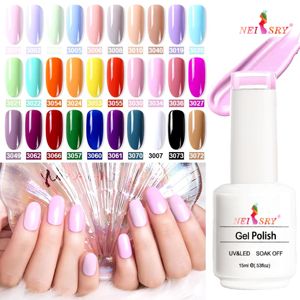 Neissry Gel Polish Vegan Builder Cushion Pat Cat Eye Jianse Fait Main 1000 Couleurs Sans UV X Canny Base Colorée pour Usine - Product Image 5