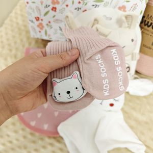 6 pz/set 2025 cesto <span class=keywords><strong>regalo</strong></span> per la nuova mamma dopo la <span class=keywords><strong>nascita</strong></span> Regali per Baby Shower dopo la gravidanza dopo il parto regali per la nuova mamma per ragazze ragazzi - Product Image 5