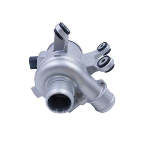 Pompe à eau auxiliaire électronique sans balais 2742000107 pour Benz Classe C E 2010, pièce de rechange - Product Image 5