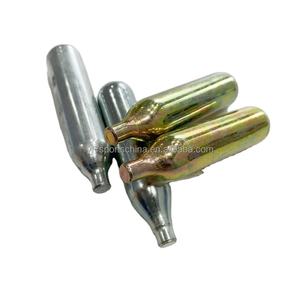 Cartuchos de CO2 de Acero de Grado Alimenticio de 8g y 16g para Máquina de Cerveza/<span class=keywords><strong>Soda</strong></span> - Product Image 4