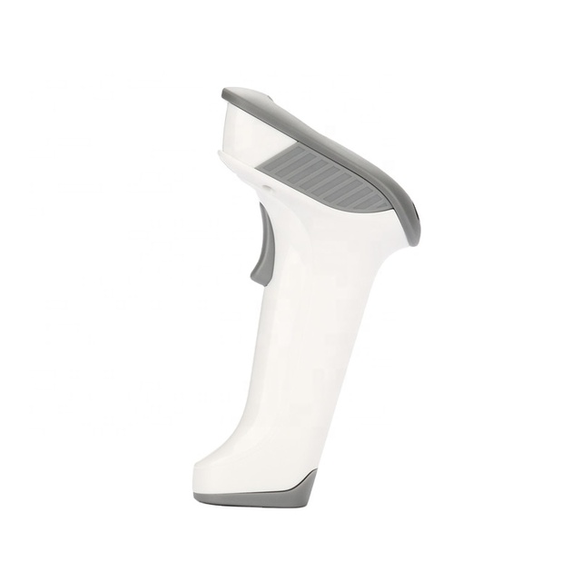 High Scanning Speed Wireless 1D/ 2D Barcode Scanner for IOS and Android