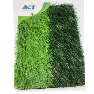 M50E <span class=keywords><strong>Economico</strong></span> paisaje césped sintético CE estándar de césped <span class=keywords><strong>artificial</strong></span> - Product Image 2