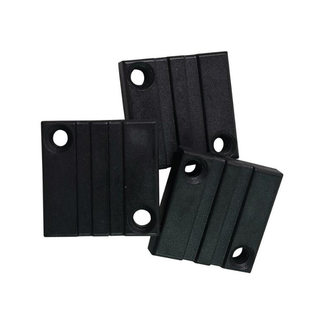 High Temperature Resistant UHF Anti-Metal NFC RFID Tag for Automobile Manufacturing Passive 860-960MHz Frequency