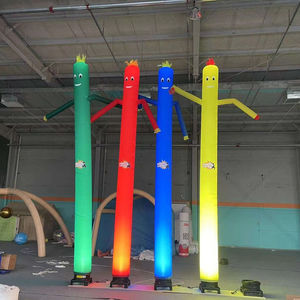 Inflable Publicitario Personalizado con Logotipo Impreso, de Nylon <span class=keywords><strong>66</strong></span>, Ligero, Duradero, con Alimentación <span class=keywords><strong>El</strong></span>éctrica, Impresión por Transferencia Térmica, Último Modelo - Product Image 6