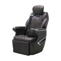 JYJX102 Fabricant de sièges de voiture de luxe personnalisés Siège électrique pour Van MPV Sprinter Sienna