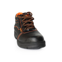 Chaussures de sécurité Vaultex personnalisées pour le travail, chaussures imperméables pour l'exploitation minière, bottes de sécurité pour hommes, chaussures de sécurité pour le travail