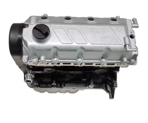 Neuer Hochwertiger Zertifizierter Fabrikmotor 1,5L ACTECO SQR477F für Chery Fulwin <span class=keywords><strong>2</strong></span> A3 Cowin A15 A11 A516 - Product Image 2