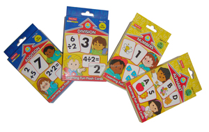 Trẻ Em Tùy Chỉnh Trẻ Mới Biết Đi Flashcards Giáo Dục Trẻ Em Bảng Chữ Cái Flash Thẻ Với Binder Ring - Product Image 4