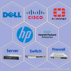 Commutateur réseau pour centre de données Catalyst 9200L-24T-4G-E 24 ports 4x1G Uplink POE QoS empilable avec prise en charge des VLAN - Product Image 3