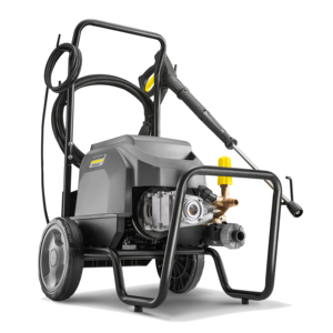 Machine de nettoyage commerciale, machine de nettoyage de sols, <span class=keywords><strong>nettoyeur</strong></span> <span class=keywords><strong>haute</strong></span> <span class=keywords><strong>pression</strong></span> HD 6/15-4M, lave-auto <span class=keywords><strong>électrique</strong></span> - Product Image 4