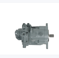 CY PSVL2-42(23359) PUMP ASSY (15T & SINGLE GP) HSVL-42CK-4.0 untuk Mesin CAT