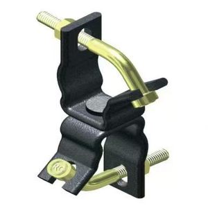Acopladores para Andamios Fijos y Giratorios de Alta Resistencia para el Mercado de la Construcción en Brasil - Product Image 1