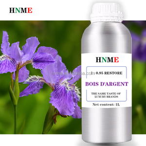 Matière Première Parfumée Neutre <span class=keywords><strong>Bois</strong></span> <span class=keywords><strong>d</strong></span>'Argent Huile Concentrée de Plante Pure 1000ml Parfum Biologique <span class=keywords><strong>d</strong></span>'<span class=keywords><strong>Iris</strong></span> Échantillon Gratuit - Product Image 2