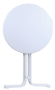 Offre Spéciale bar meubles en plastique table de barre à vendre - Product Image 4