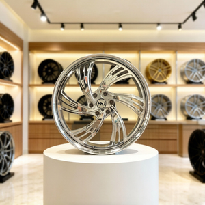 Rines de Auto de 22 Pulgadas 5x112 5x120 5x114.3, Rines Monobloque para Autos de Pasajeros de 20, 21 y 20 Pulgadas, Rines Forgiatos Personalizados para <span class=keywords><strong>BMW</strong></span> - Product Image 3