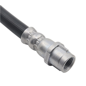 สายเบรคสำหรับบีเอ็มดับเบิลยู ซีรีส์ 3 E90 04 07 34106861805 อะไหล่ทดแทนยานยนต์ - Product Image 1