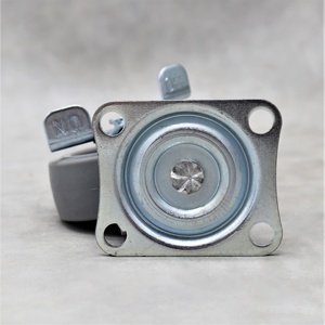 <span class=keywords><strong>Ruedas</strong></span> de tpr para refrigerador SS, 50 65 75mm - Product Image 6