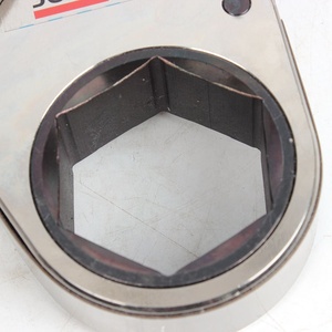 And Reliable 360 Rotary Joint Hollow Hydraulic <b>Torque</b> Wrench Hydraulic <b>Torque</b> Wrench - Product Image 3